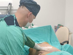Plastik Cerrahi Uzmanı Doç. Dr. Yakup Çil’den Liposuction açıklaması