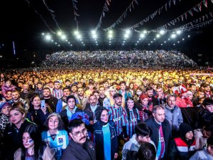 Binler Trabzonspor için  İstanbul’da buluşuyor
