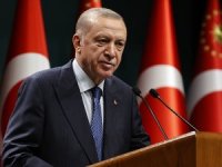 Son dakika Cumhurbaşkanı Erdoğan'dan açıklama