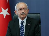 CHP lideri Kemal Kılıçdaroğlu'ndan flaş karar!
