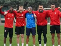Pendikspor  Trabzonspor’u gözüne kestirdi