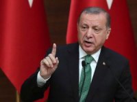 Erdoğan Afgan mülteciler için mesajı verdi
