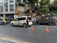 'İstanbul Huzur' asayiş uygulamasında aranan 269 zanlı yakalandı