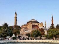İstanbul'a yabancı turist akını