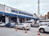 2023 TüvTürk araç muayene ücretlerine zam