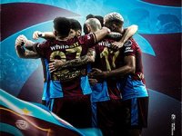 Alanyaspor-Trabzonspor! Muhtemel 11'ler