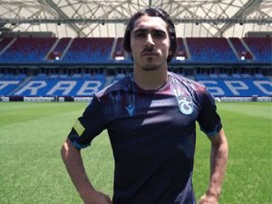 Trabzonspor'un formalarına büyük ilgi