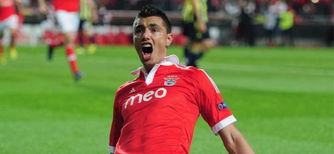 Oscar Cardozo 1