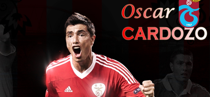 Oscar Cardozo 4