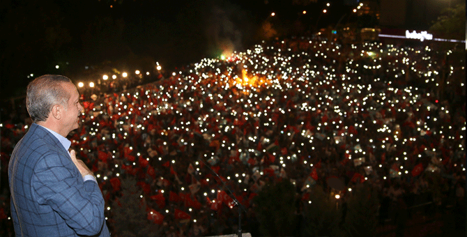 13 yılda tam 9 zafer! 2