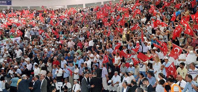 Kılıçdaroğlu: Önümüzde 2 temel sorun var 11