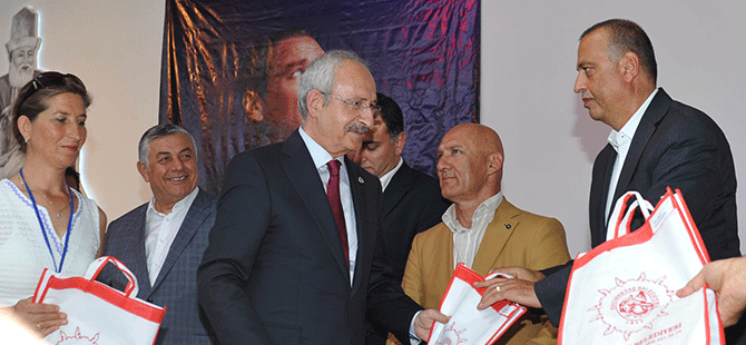 Kılıçdaroğlu: Önümüzde 2 temel sorun var 2