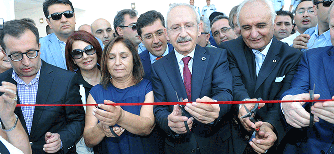 Kılıçdaroğlu: Önümüzde 2 temel sorun var 8