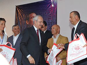 Kılıçdaroğlu: Önümüzde 2 temel sorun var