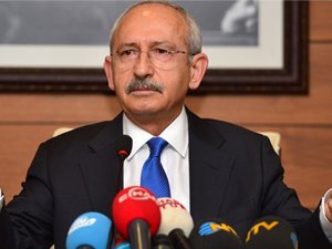 KILIÇDAROĞLU: BENCE KOALİSYON OLMAYACAK