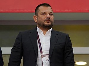 Trabzonspor’da dev ödeme yapıldı