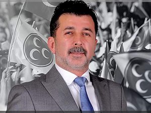 MHP' İstanbul 1. Bölge Milletvekili adayı Murat Şahin Pendiklilere seslendi