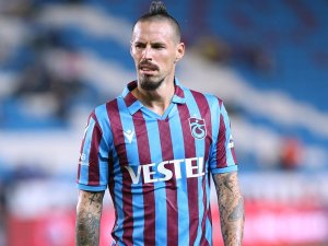 Trabzonspor’da “Hamsik’in yerine o geliyor”