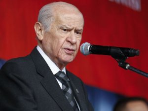 MHP lideri Bahçeli: “Türk milleti bütün dünyaya demokrasi dersi vermiştir