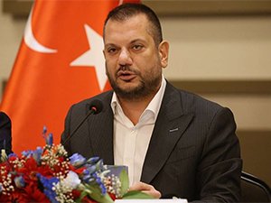 Başkan Doğan iddialı konuştu,“Şampiyon olacağız”