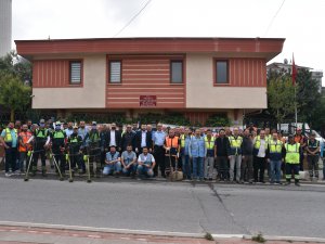 Kurban Bayramı öncesi “Toplu Çalışma Programı” başladı