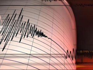 Marmara'da 2 deprem