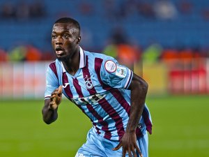 Trabzonspor'u kahreden sakatlık