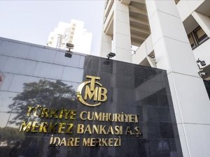 Merkez Bankası rezervleri 140,1 milyar dolarla rekor kırdı