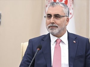 Bakan Işıkhan'dan asgari ücret açıklaması