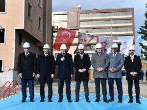 Pendik’te “Yüzyılın Dönüşümü” Başladı