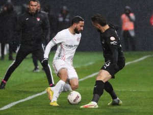 Sahipsiz Pendikspor Paramparça!