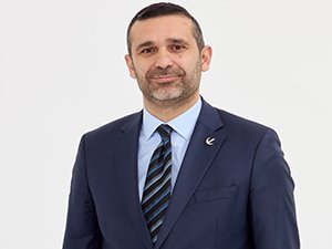 Erhan Erdoğan: Herkesin çok sevinip şaşıracağı bir oy alacağız