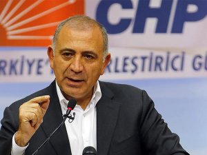 CHP’de Gürsel Tekin dahil 3 istifa