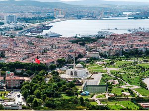 KENTSEL TASARIM PROJELERİ BELEDİYE TARAFINDAN ONAYLANACAK