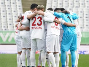 Pendikspor’un  tek hedefi Sivas’ta kazanmak