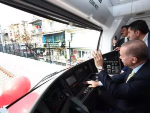 İstanbul'a 3 yeni metro hattı müjdesi