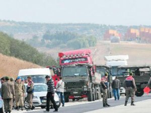 MİT TIR'ları davasında yeni karar