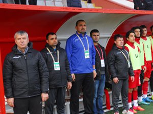 PENDİKSPOR İÇİN GÜZEL GÜNLER YAKIN