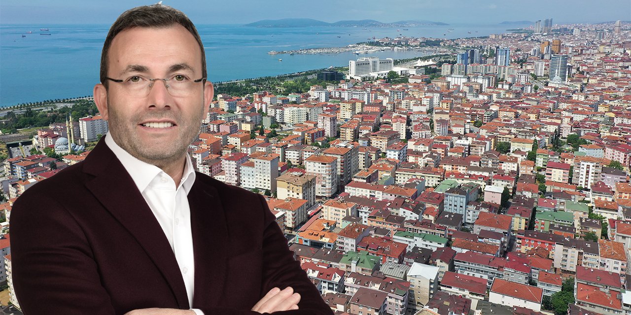 Pendik Kaynarca Mahallesi’ne tapu müjdesi