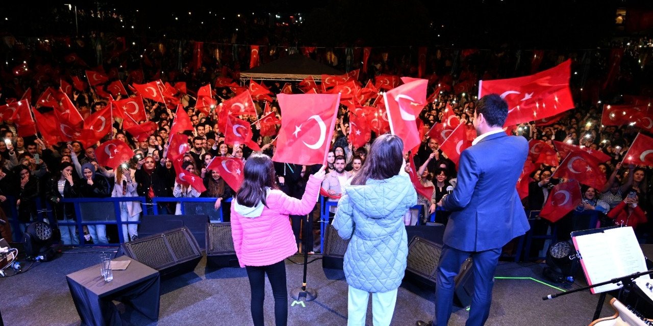 Beşiktaş’ta 19 Mayıs Gençlik festivali ile kutlanacak
