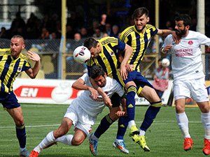 LİDER İZMİR’DEN ELİ BOŞ DÖNDÜ!