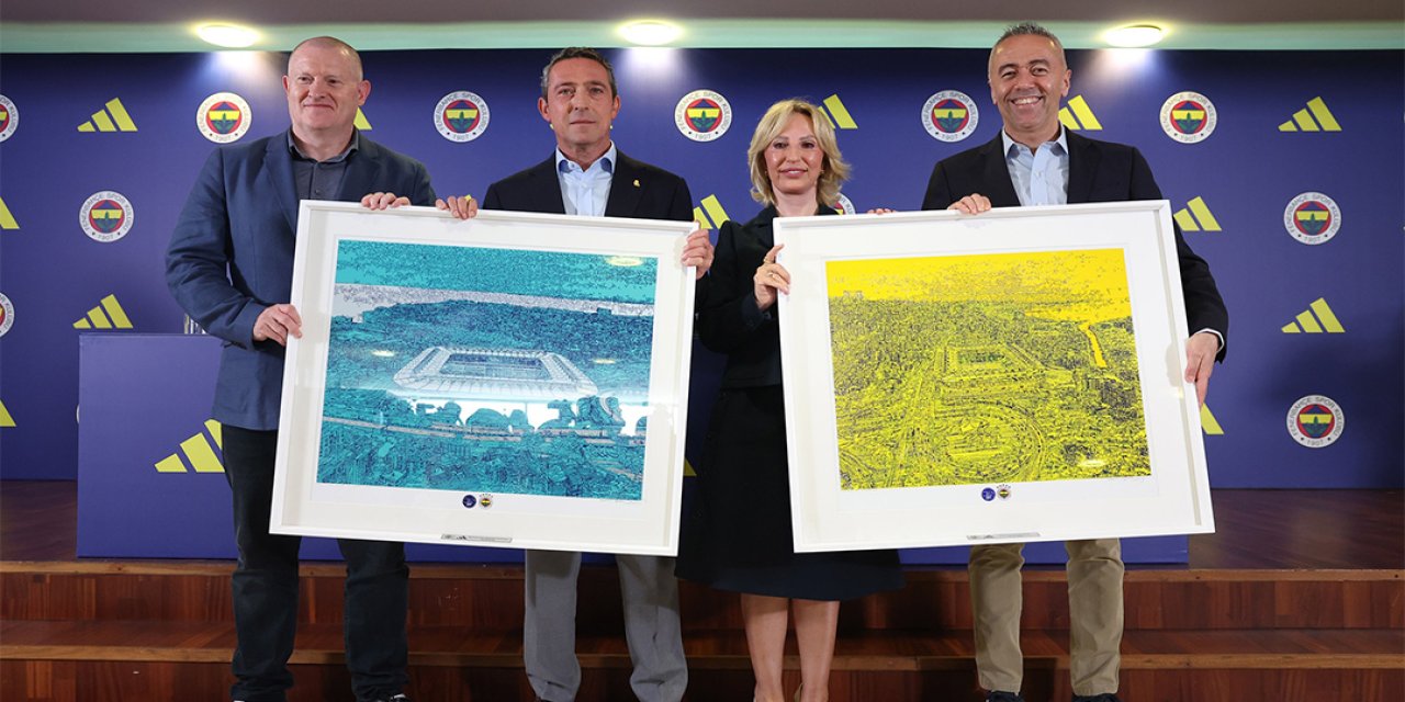 Fenerbahçe’de Seçim Süreci Başladı: Ali Koç Yönetim Kadrosunu Açıkladı