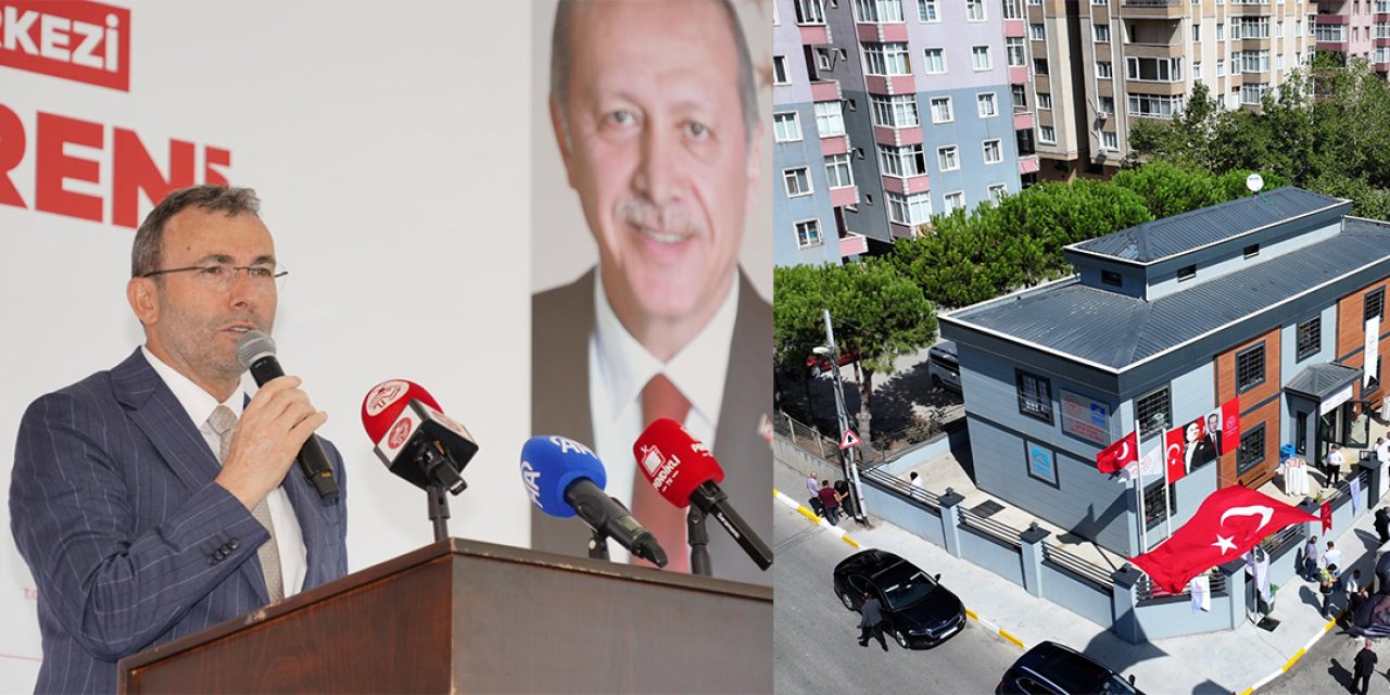 Pendik’te Sağlık Yatırımı Devam Ediyor: Metin Seçkin ASM Açıldı