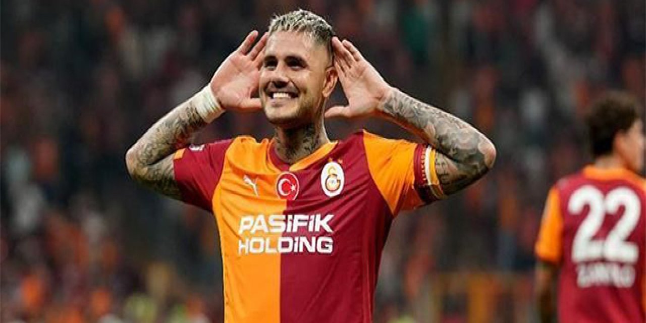 Galatasaray’da Icardi Belirsizliği: Sözleşme Krizi Kapıda