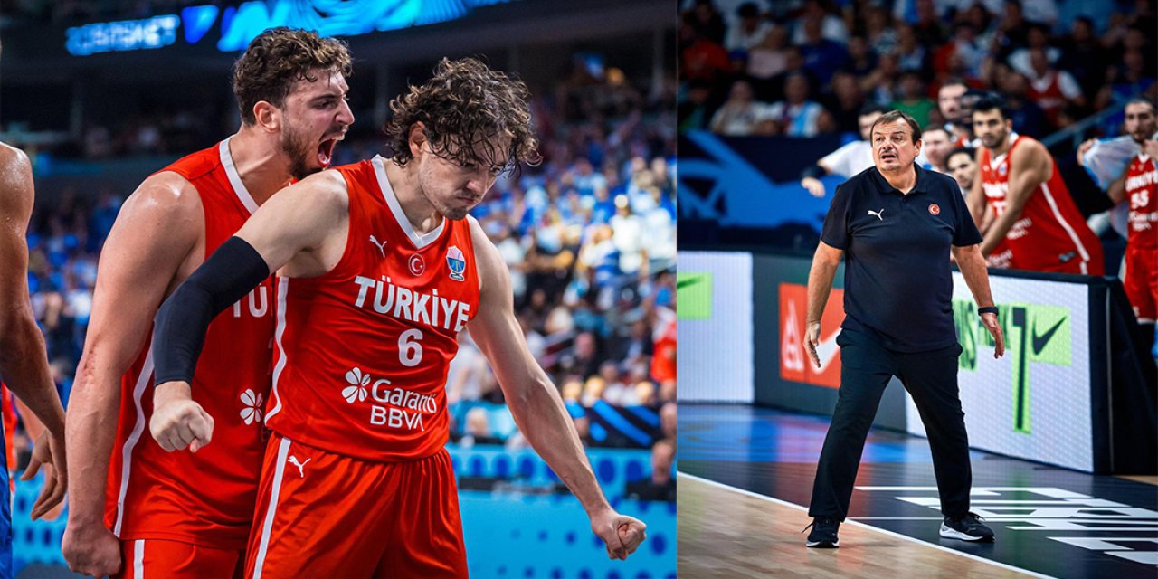 24 Yıl Sonra Final Coşkusu