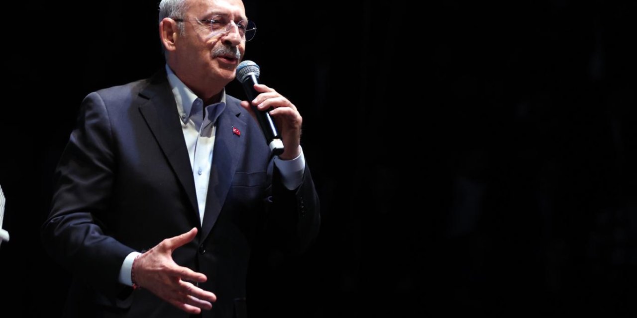 Sessizliğin Ardındaki Haksızlık: Kılıçdaroğlu’na Vefa mı, Veda mı?