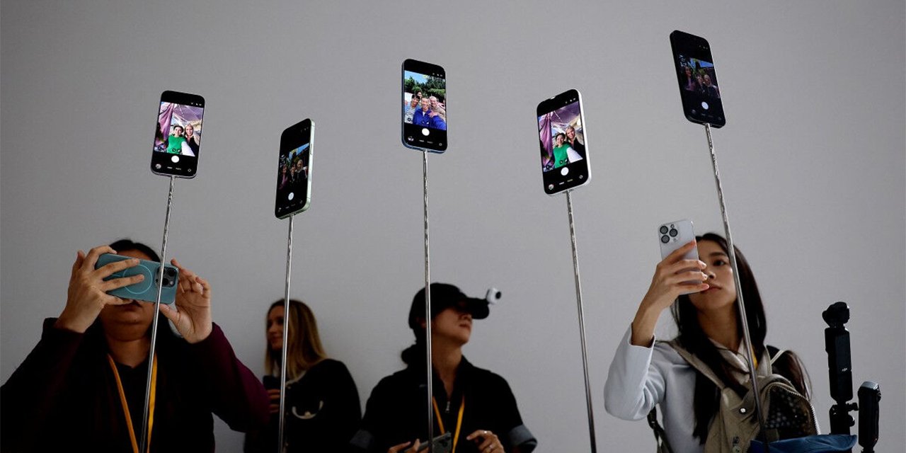 “Apple Geleceği Tanıttı: iPhone 17 ve Yeni Nesil Cihazlar Göz Kamaştırdı”