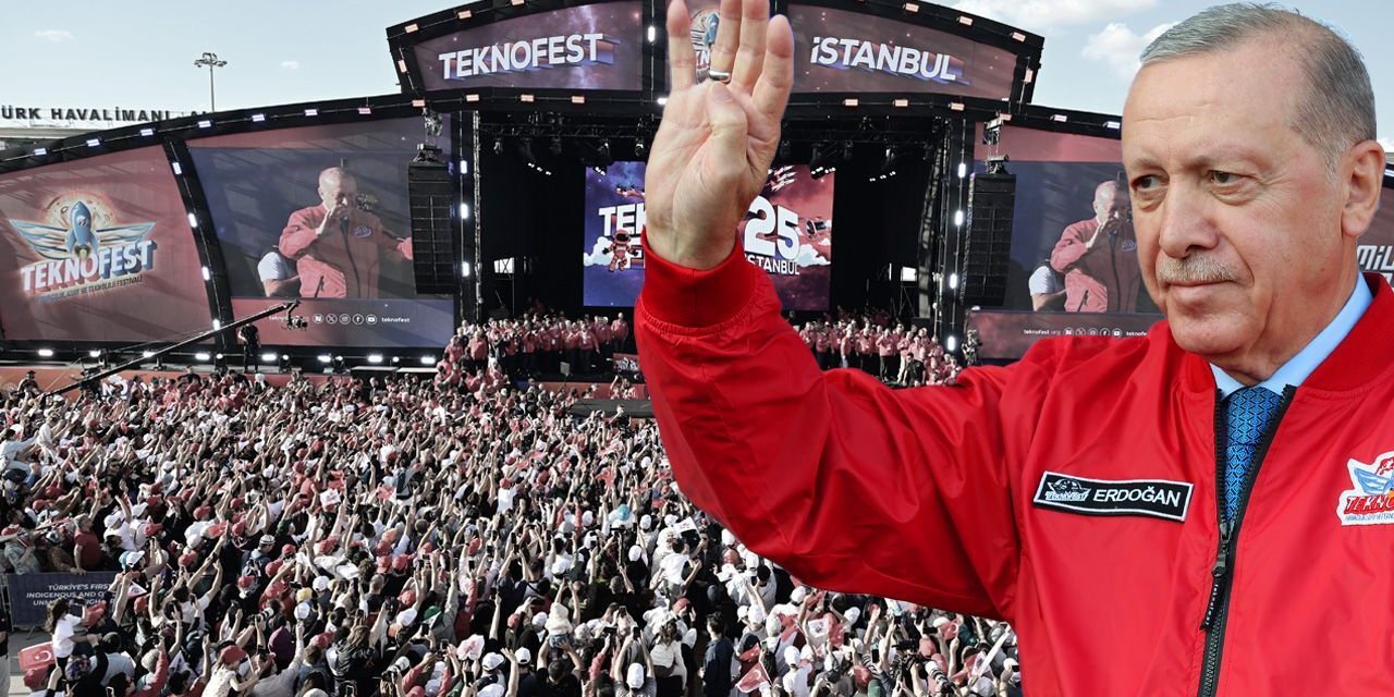 Silvan Kitabesi Polemiği: Erdoğan’dan Kudüs Çıkışı
