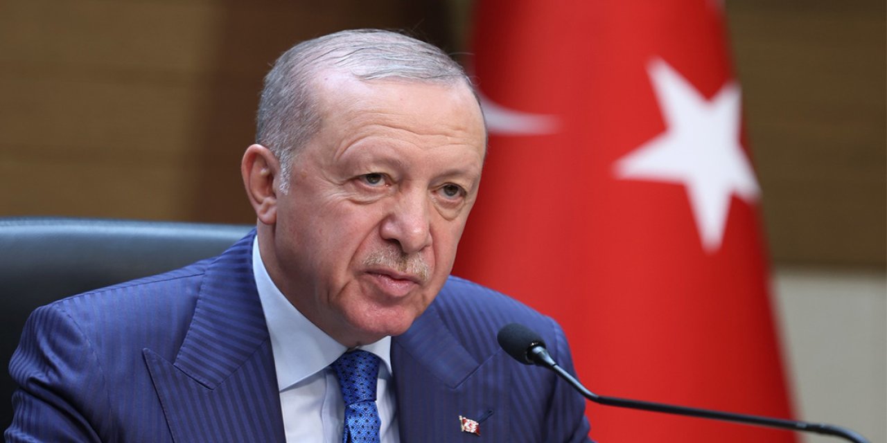 Filistin’e Uluslararası Destek Büyüyor: Erdoğan’dan Tarihi Mesaj
