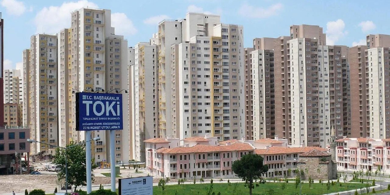 Ev ve İş Yeri Sahiplerine Müjde: TOKİ İndirim Kampanyası Yarın Başlıyor